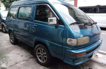 1997 Toyota Lite Ace GXL FOR SALE