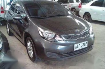 Kia Rio 2014 automatic for sale 