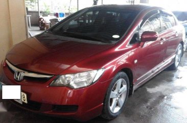 Honda Civic 2006 for sale 