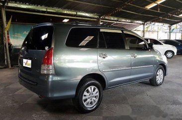 Toyota Innova 2009 FOR SALE