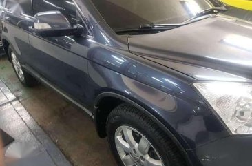 Honda CRV 3rd Gen 4x4 2008 for sale 