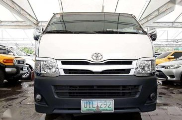 2012 Model Toyota Hiace For Sale