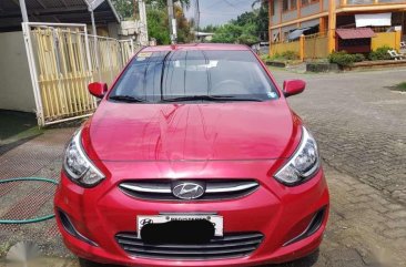 2016 Hyundai Accent for sale 