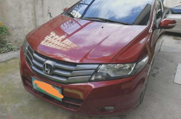 Honda City 1.5 E AT low mileage 2009 for sale 