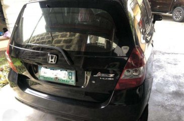 2006 Honda Jazz 13 AT for sale 