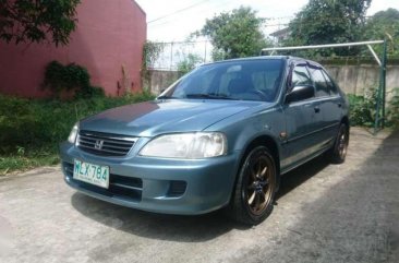 Honda City Type Z 2000 for sale 