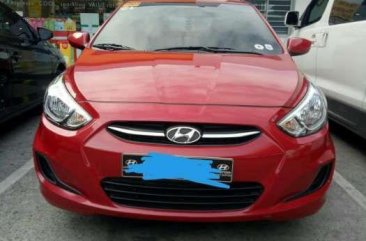 Hyundai Accent 2017 for sale 