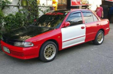 For sale Mitsubishi Lancer gli hotdog 1995