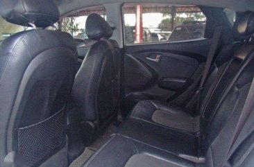 2011 Model Hyundai Tucson For Sale