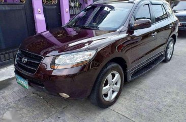 Hyundai Santa Fe 2008 for sale 