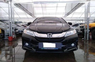 2016 Honda City 1.5 VX NAVI AT for sale