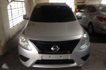 2016 Nissan Almera 1.5 AT Gas RCBC pre owned cars