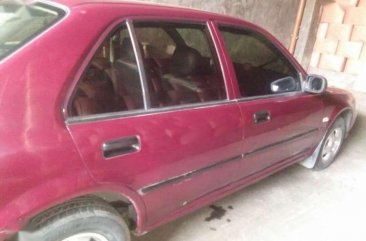 Honda City 1997 for sale 