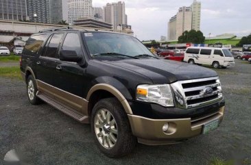 2012 Ford Expedition XLT EL FOR SALE