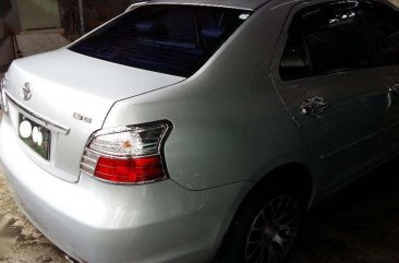 For Sale Direct Buyer Only Toyota Vios J 2011 Limited Edition