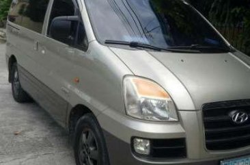 Hyundai Starex Van 2017 for sale 