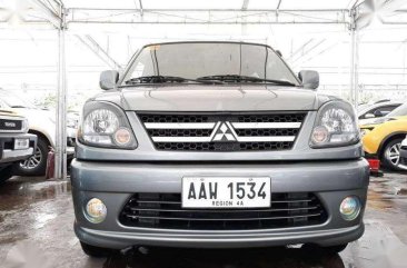 2014 Mitsubishi Adventure for sale