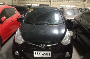 2014 Hyundai Eon GLS 0.8L MT Gas RCBC pre owned cars