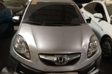 2016 Honda Brio 1.3 S AT Gas for sale 