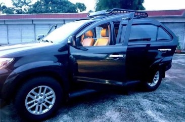 FOR SALE: Toyota Fortuner 2012, 2.5 Diesel