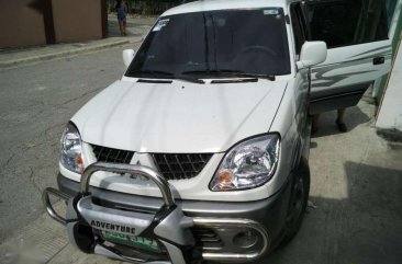 Mitsubishi Adventure 2010 for sale 