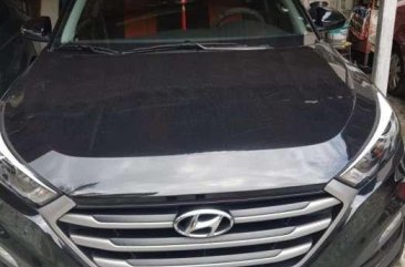 Hyundai Tucson GL ** ASSUME ** for sale 