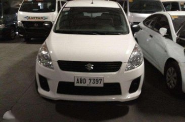 2014 Suzuki Ertiga For Sale