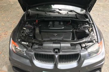 2008 BMW 320d inline 6 for sale or swap