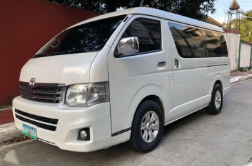 2012 Toyota Super Grandia FOR SALE