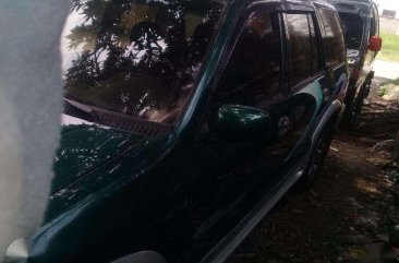 Kia Grand Sportage 4x4 turbo 2005 for sale 