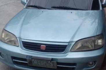 2000 Honda City type Z for sale