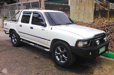 Toyota Hilux Model 1994 For Sale