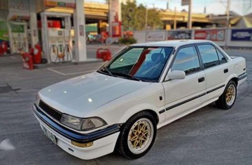 For Sale! 89'' Toyota Corolla GL "SKD"