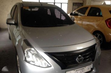 2018 Nissan Almera 1.5 AT Gas RCBC pre owned cars