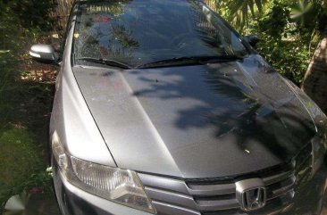 Honda City 2009 for sale 