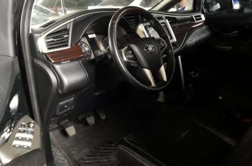 2017 Toyota Innova 2.8G M.T Dsl 