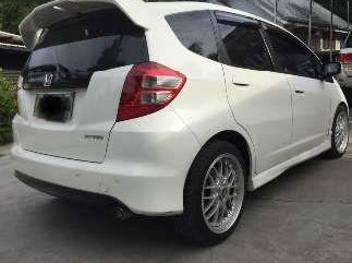 Honda Jazz 2010 Model For Sale