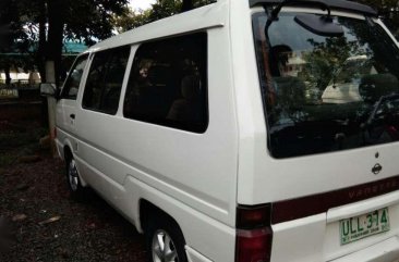 Nissan Vanette 1996 for sale 