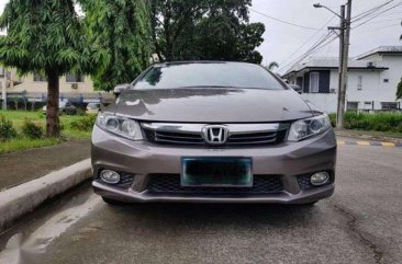 2013 Honda Civic for sale 