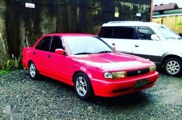 Nissan Sentra eccs 1994 model for sale 