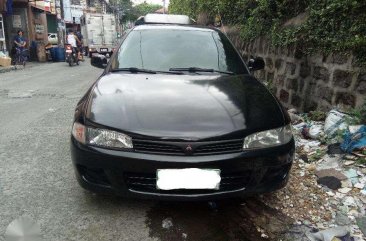 Mitsubishi Lancer GL 1997 for sale 