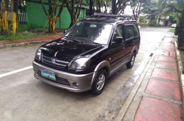 2010 Mitsubishi Adventure for sale