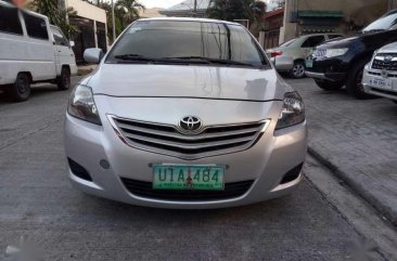 Toyota Vios E 2012 MT FINANCING!!