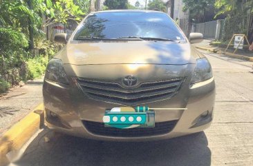Toyota Vios 2013 Model For Sale