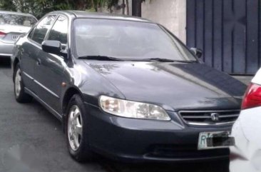 Honda Accord 2000 for sale 