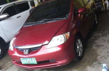 Honda City 2005 for sale 