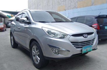 2011 Model Hyundai Tucson For Sale