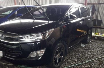 2017 Toyota Innova 2.8G M.T Dsl 