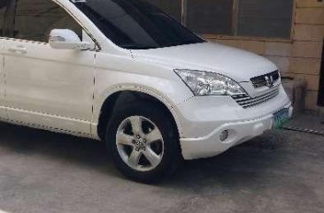 Honda CRV 2008 for sale 