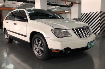 2008 Chrysler Pacifica for sale 